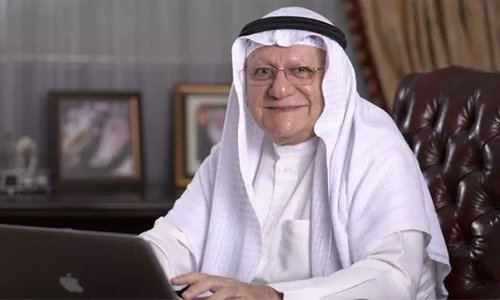 Group’s hotels performed better: GHG Chairman Group’s hotels performed better: GHG Chairman