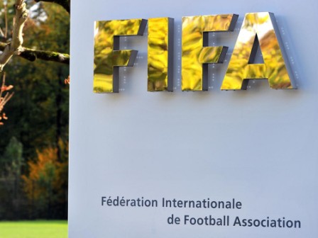 FIFA reform taskforce meets for first time