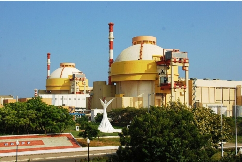 India moves closer to nuclear fuel self-reliance