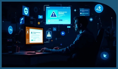 AI-Driven Phishing Scams Surge 21.5% in the Middle East, Kaspersky Warns AI-Driven Phishing Scams Surge 21.5% in the Middle East, Kaspersky Warns