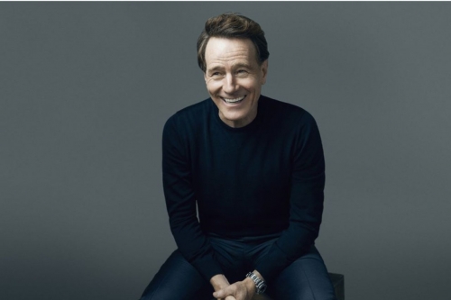 Bryan Cranston admits he ‘loses money’ by doing theatre 