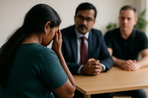 Escape From Nightmare