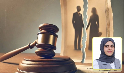 Freedom at Last : Court grants Bahraini woman irrevocable divorce after three years’ abandonment Freedom at Last : Court grants Bahraini woman irrevocable divorce after three years’ abandonment