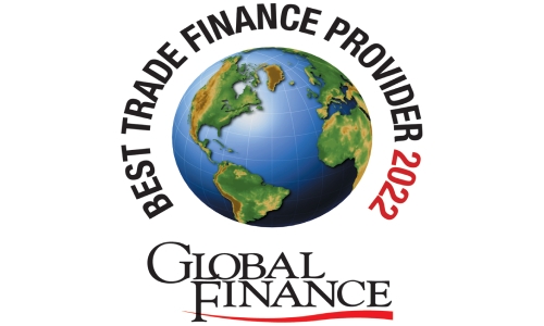 Ahli United Bank bags two titles for best trade finance providers