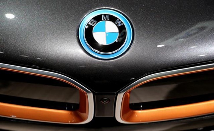 BMW achieves record 2019 sales