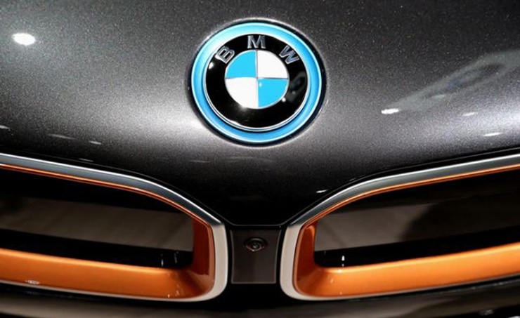 BMW achieves record 2019 sales | THE DAILY TRIBUNE | KINGDOM OF BAHRAIN