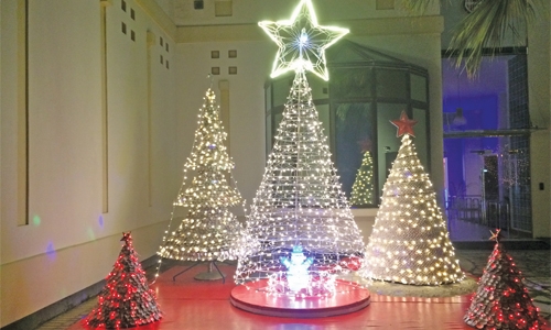 Art for environment’s sake, joy and satisfaction follow Art for environment’s sake, joy and satisfaction follow