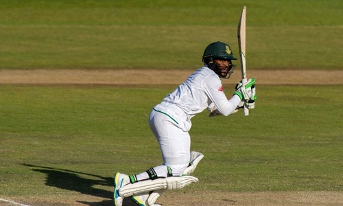 South Africa beat Ireland by 206 runs in ODI South Africa beat Ireland by 206 runs in ODI