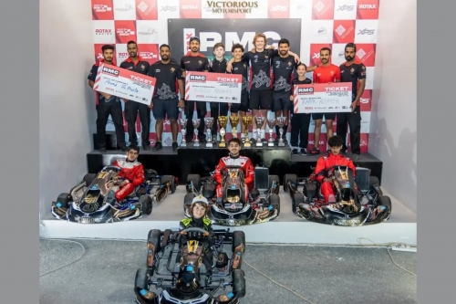 Victorious Motorsport Dominates 2025–2026 Racing Season Victorious Motorsport Dominates 2025–2026 Racing Season