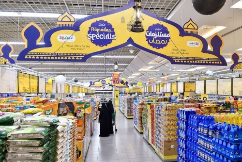 Bahrain markets kick off a week ahead of Ramadan