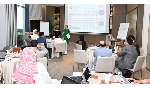 NBB Group Launches Advanced Corporate Credit Training for Senior Bankers NBB Group Launches Advanced Corporate Credit Training for Senior Bankers