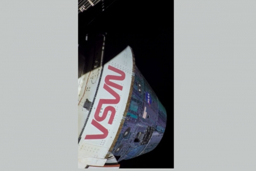 Your Name Will Travel to the Moon on NASA’s Artemis II Mission