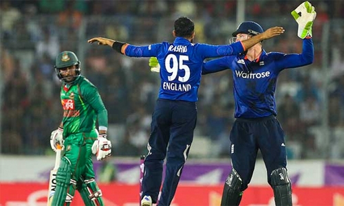England opt to bowl in third Bangladesh ODI England opt to bowl in third Bangladesh ODI