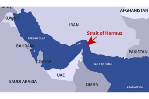 Trump: Iran Military Trump: Iran Military