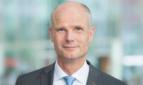 Dutch recall envoy from Iran in murder plot row: minister