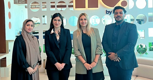 Mobiz and Hope Talents Forge Strategic Alliance to Empower Bahraini Talents