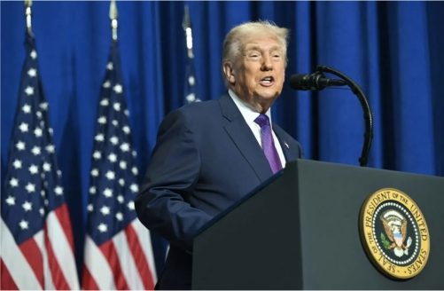 Trump Says Iran Nuclear Threat Outweighs Economic Concerns Trump Says Iran Nuclear Threat Outweighs Economic Concerns