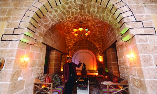 Love in time of war Love in time of war