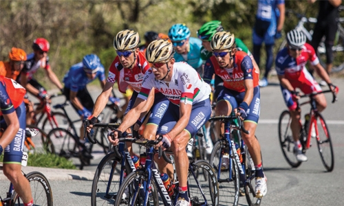 Nibali takes second place Nibali takes second place