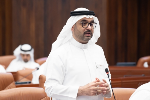 MP Al Salloom: Bahrain’s financial systems stay strong, thanks to long-term fiscal planning
