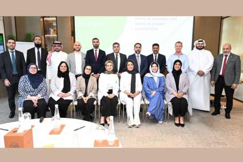 KFH fosters unified culture to drive innovation and global growth