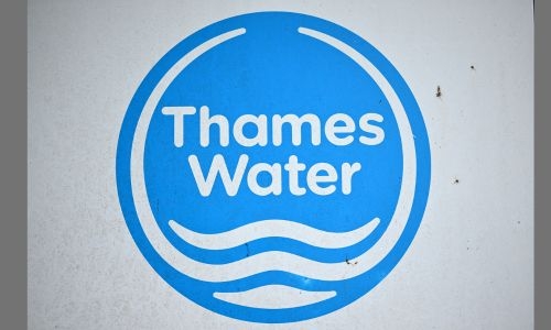 Financial crisis at UK's biggest water supplier worsens