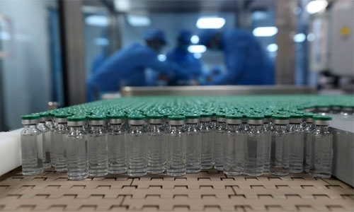 India to begin Covid-19 vaccine exports to Saudi Arabia, Morocco