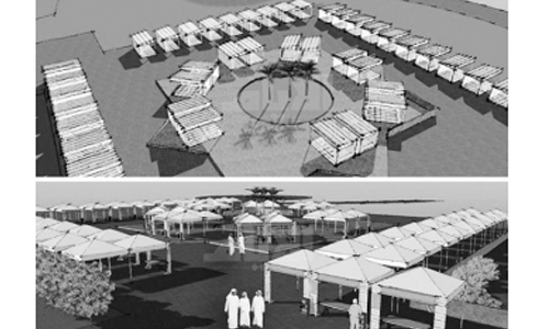 Council plans to establish farmers market 