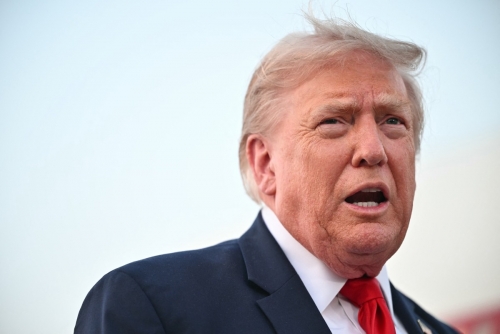 Diplomatic efforts seek to avert Trump split with UN refugee agency Diplomatic efforts seek to avert Trump split with UN refugee agency