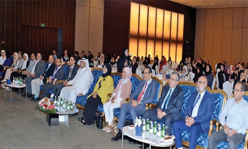 Bahrain reports 570 kidney failure cases in 2016 Bahrain reports 570 kidney failure cases in 2016