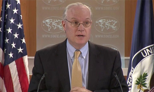 Press Briefing with Deputy Assistant Secretary of State for Arabian Peninsula Affairs Timothy Lenderking