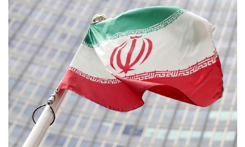 South Korea says it paid Iran $18 million-UN dues with frozen funds South Korea says it paid Iran $18 million-UN dues with frozen funds