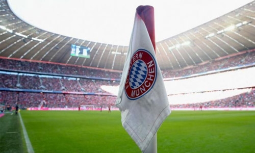 Bayern apologise for tweet after Auschwitz claim