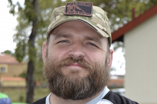 South African kidnapped in 2017 released in Mali South African kidnapped in 2017 released in Mali