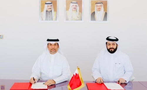 Protecting environment, Bahraini heritage MoU signed