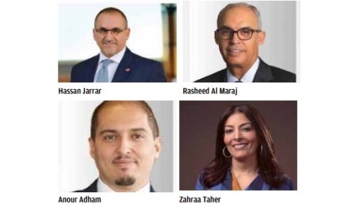 IFID 2022 names BisB as exclusive banking partner