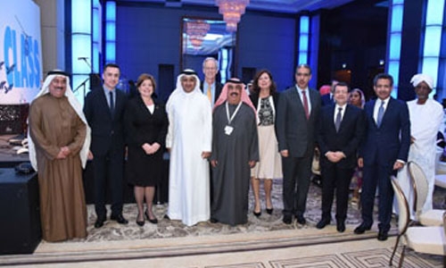 BIAS 2016 Gala Dinner held for participating delegations BIAS 2016 Gala Dinner held for participating delegations