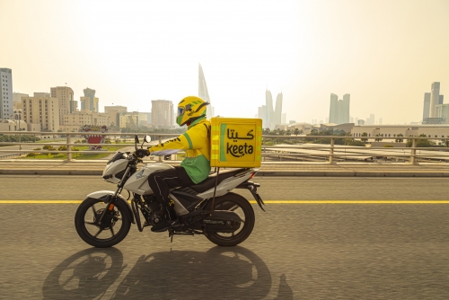 Over 2,000 Bahrain SMEs to Benefit from Keeta Initiative