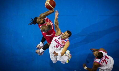 Muharraq edge past Kuwaitis in thriller