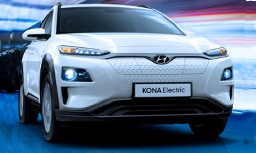 India gets its first fully-fledged electric car