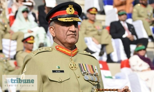 Court grants Pakistan’s top general more time in power