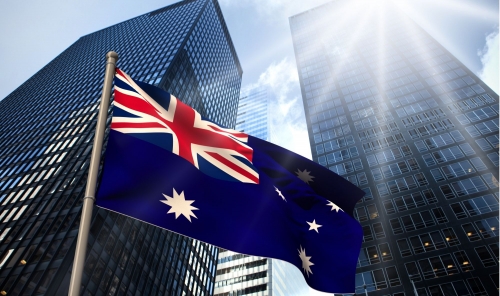 UK says Australia 'considering' joining group to protect Ukraine peace