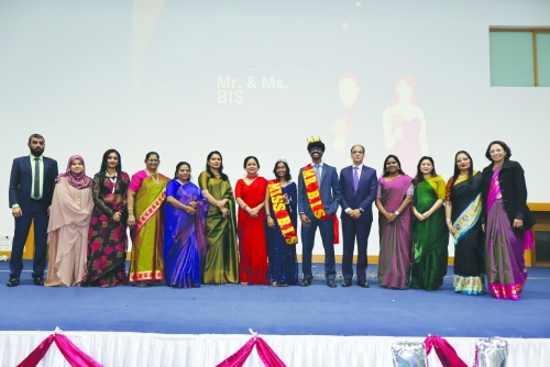 Walking the Red Carpet of Memories | Farewell 2025–26