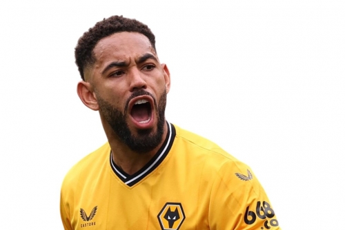 Man Utd sign Brazil forward Cunha from Wolves Man Utd sign Brazil forward Cunha from Wolves