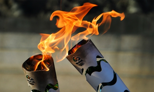 Chinese Olympic-goers victims of 'frequent' theft in Rio