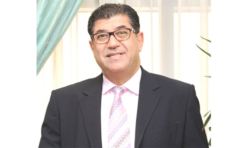 Change ways: KPMG’s Fakhro tells businesses in Bahrain