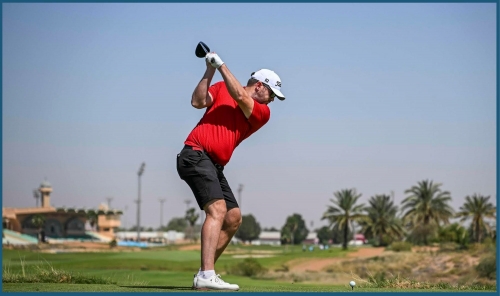 MENA Golf Tour Ends Season at Al Ain