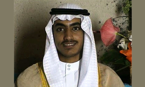 Saudi Arabia strips Osama bin Laden’s son of citizenship Saudi Arabia strips Osama bin Laden’s son of citizenship