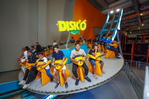 Bahrain Welcomes Saudi Families