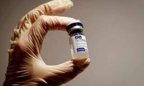 US universities ask Indian students to re-vaccinate with 'approved' jabs US universities ask Indian students to re-vaccinate with 'approved' jabs